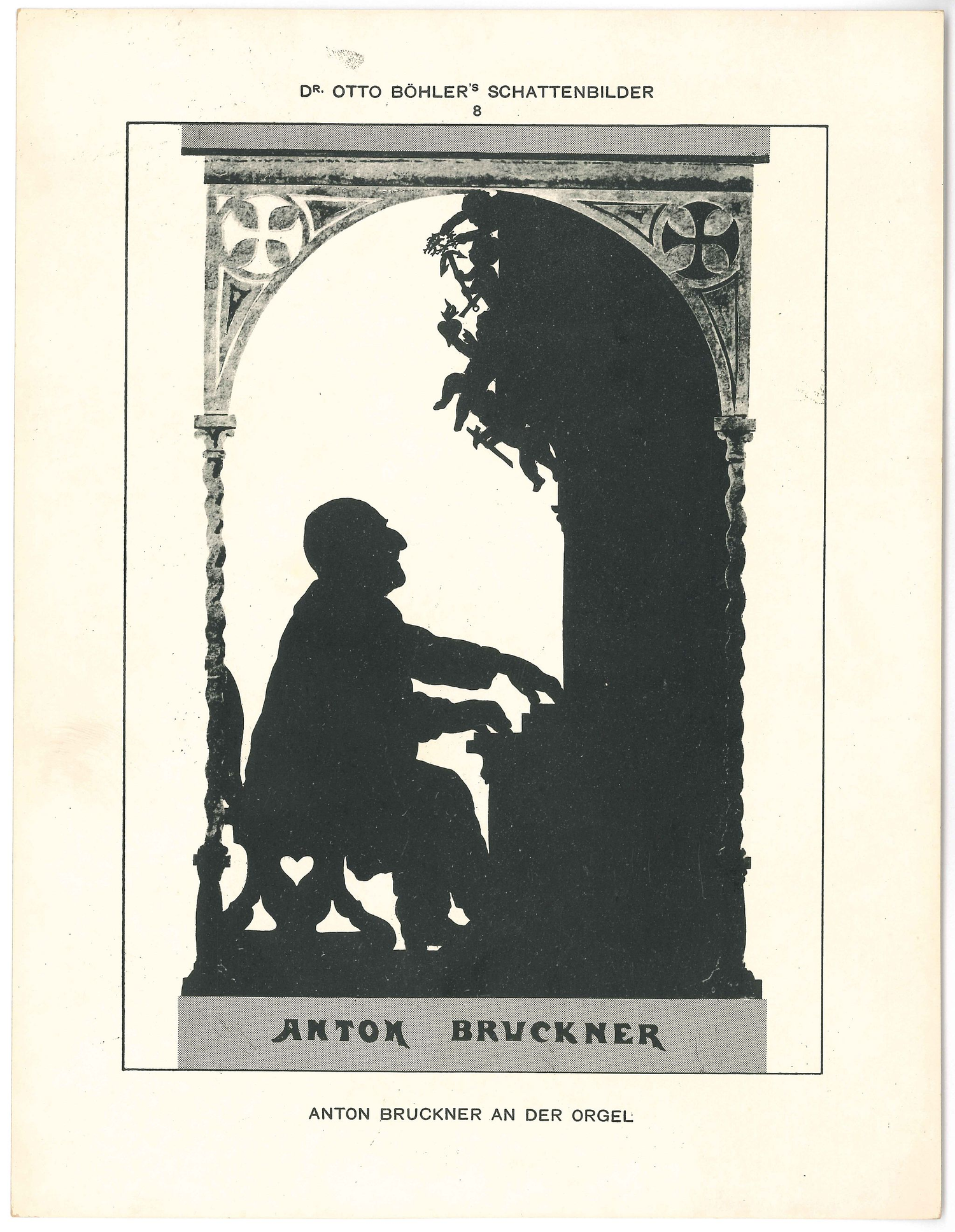 Bruckner-Jahr