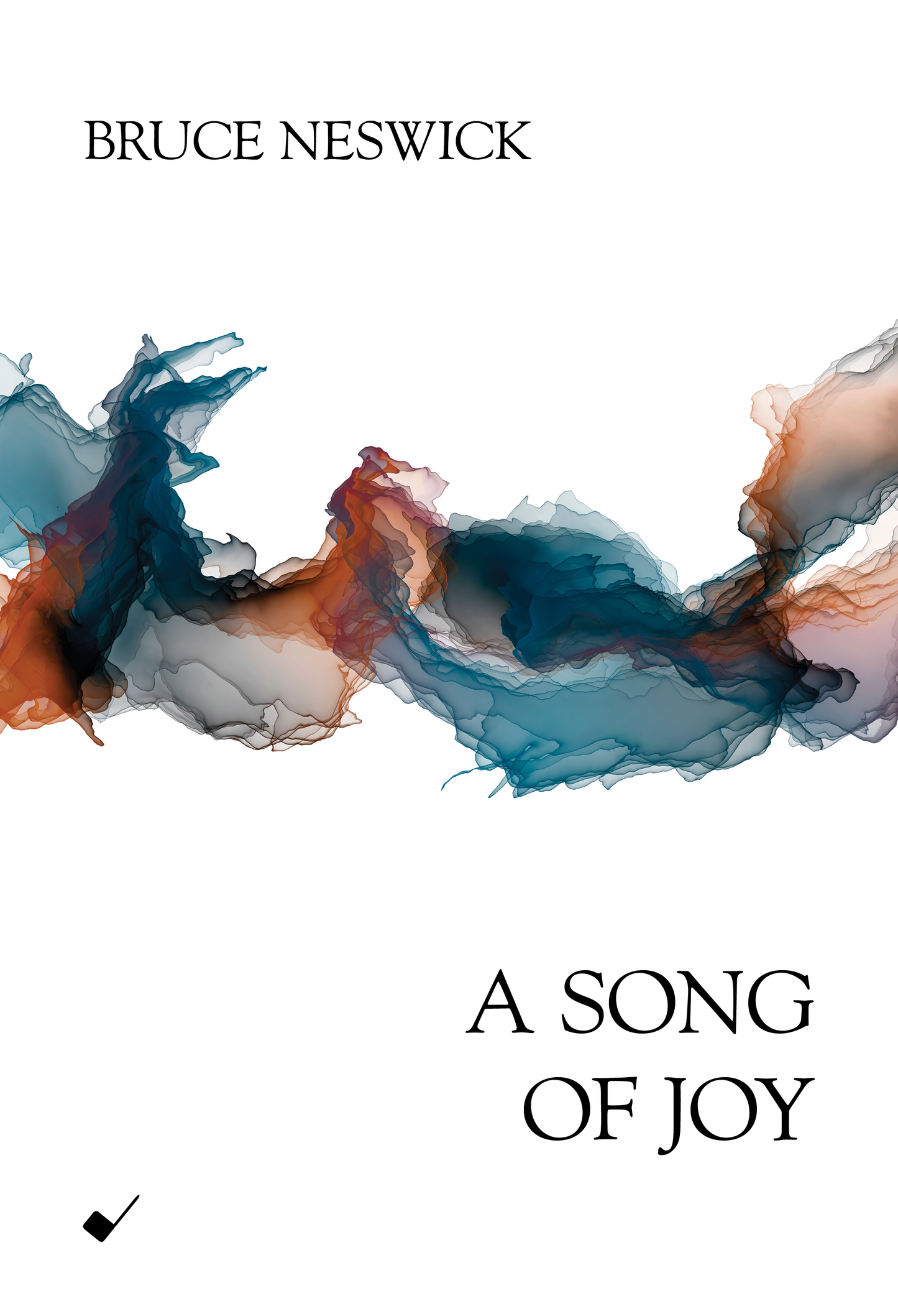Neswick — A Song of Joy [SATB + organ]