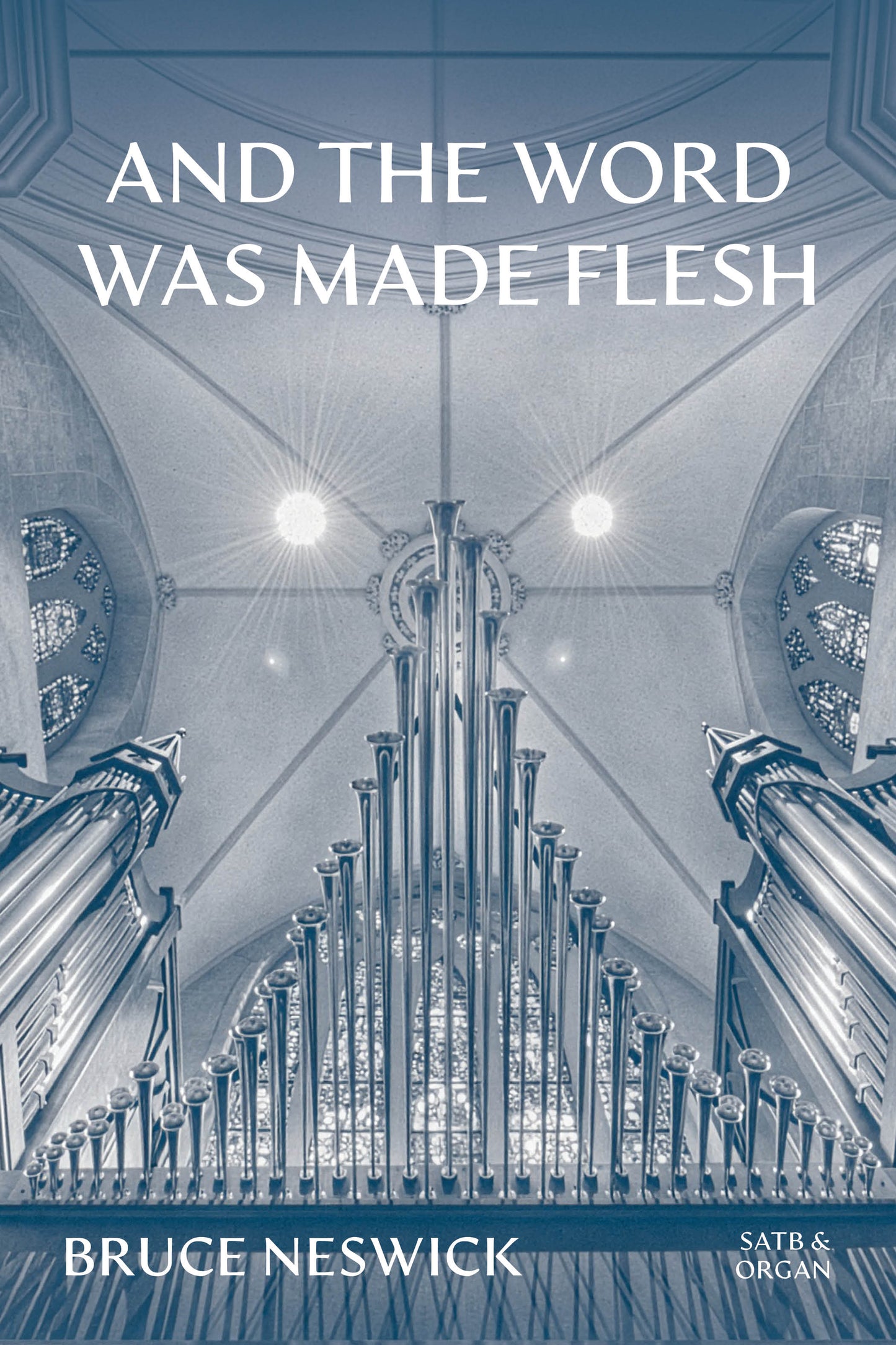 Neswick — And the Word was made flesh
